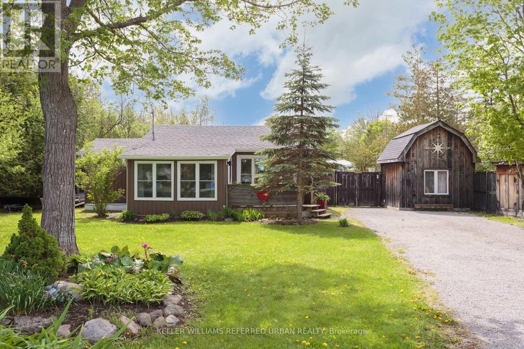 39 Butternut Drive, Kawartha Lakes (fenelon)
