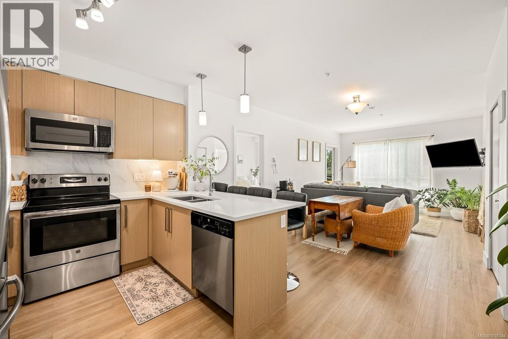 308 3070 Kilpatrick Ave, Courtenay