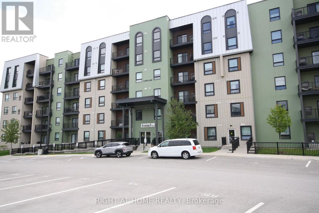 108 - 5 Chef Lane, Barrie