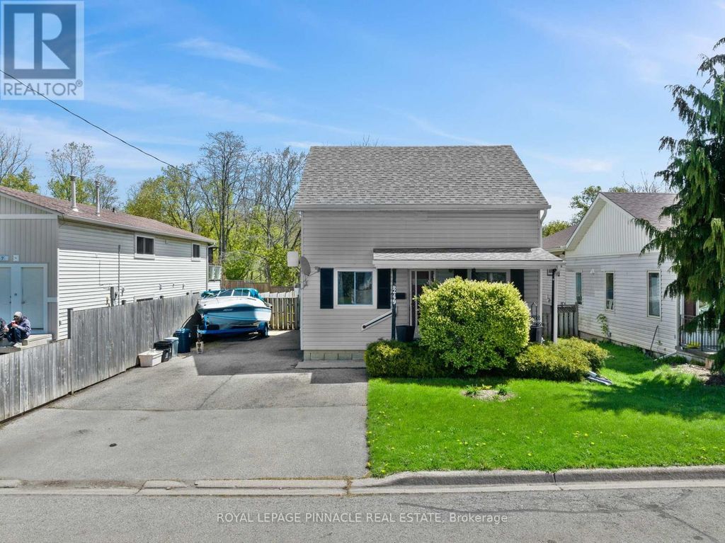 249 Owen Street, Norfolk (simcoe)