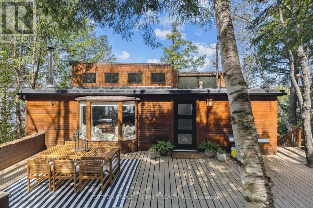 3 - 4209 Muskoka Road 117, Lake Of Bays (franklin)