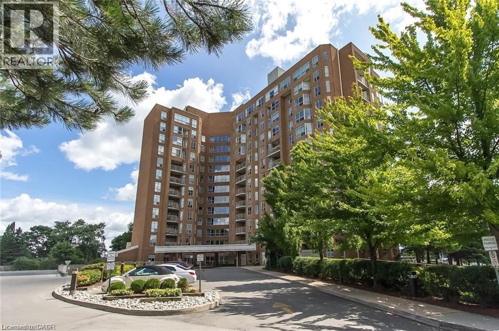 1414 King Street E Unit# 101, Kitchener