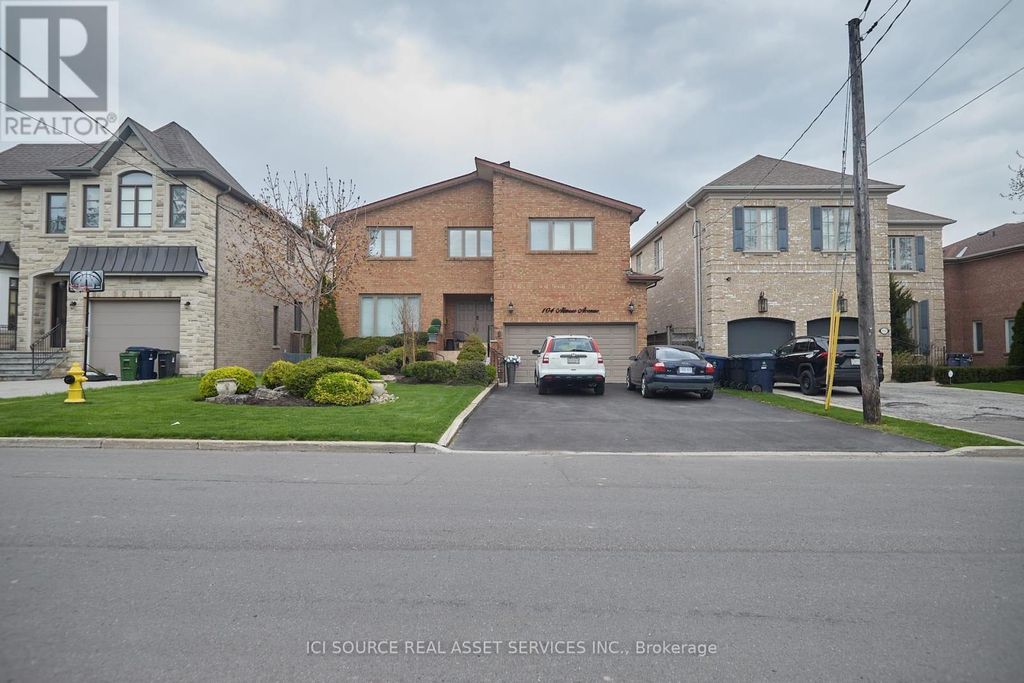 104 Almore Avenue, Toronto (clanton Park)