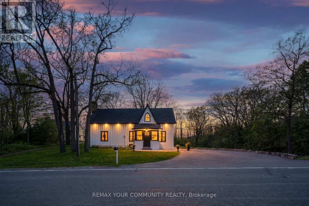 12768 Weston Road, King