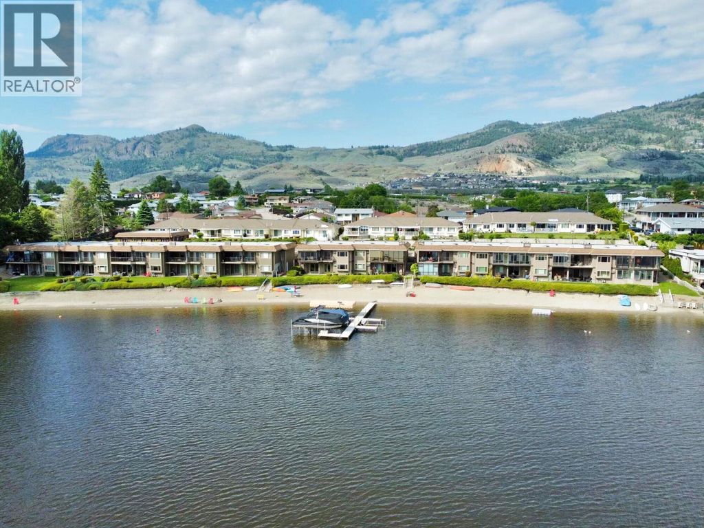 4231 Oleander Drive Unit# 27, Osoyoos