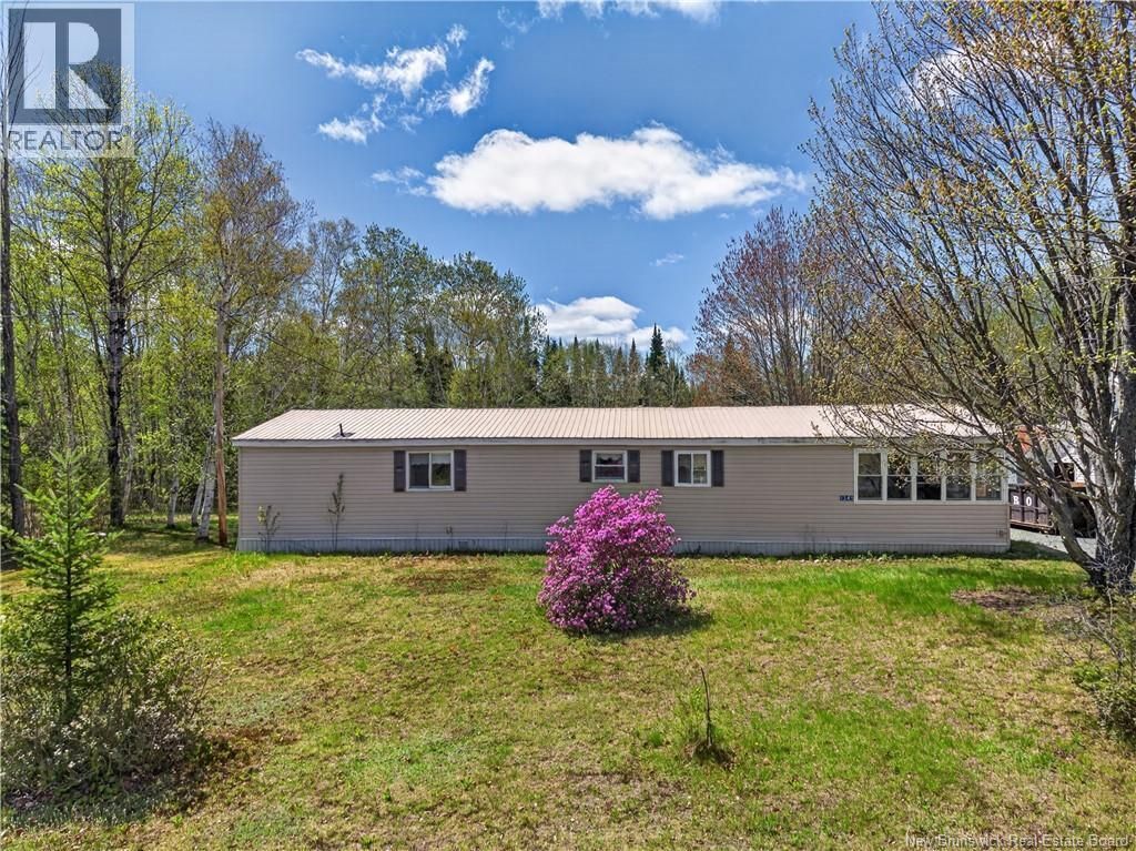 1345 Northwest Road, Curventon