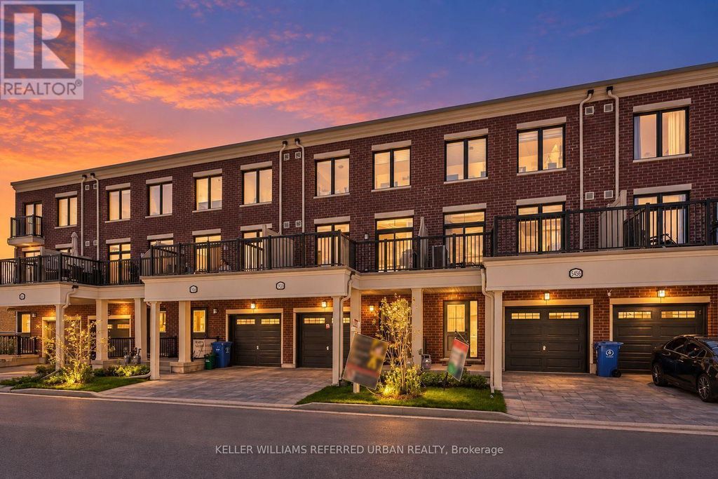 5458 Main Street, Whitchurch-Stouffville (stouffville)