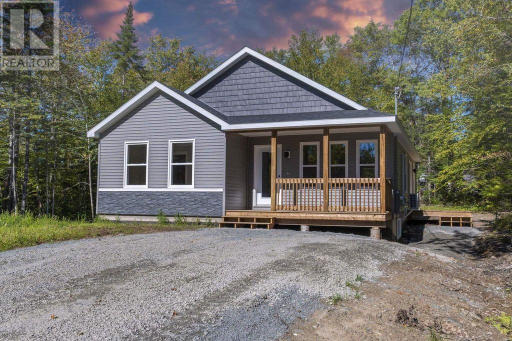 23 Lakecrest Drive, East Uniacke
