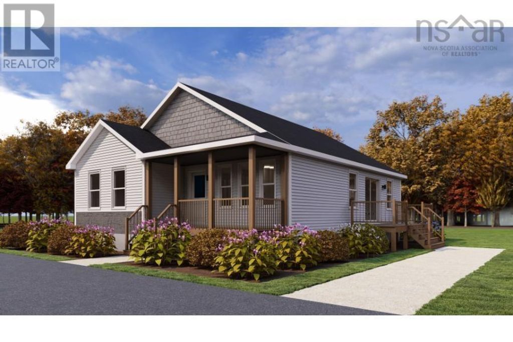 23 Lakecrest Drive, East Uniacke