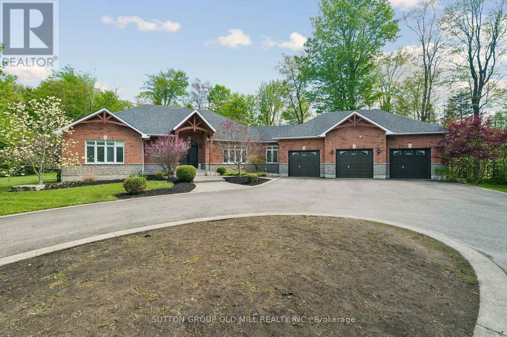 7 Rolling Meadow Drive, Caledon (caledon East)