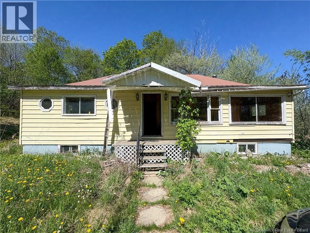 284 Main Street, Meductic