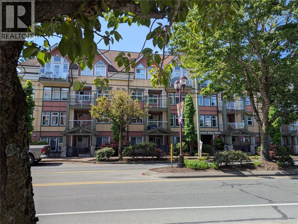 306 663 Goldstream Ave, Langford