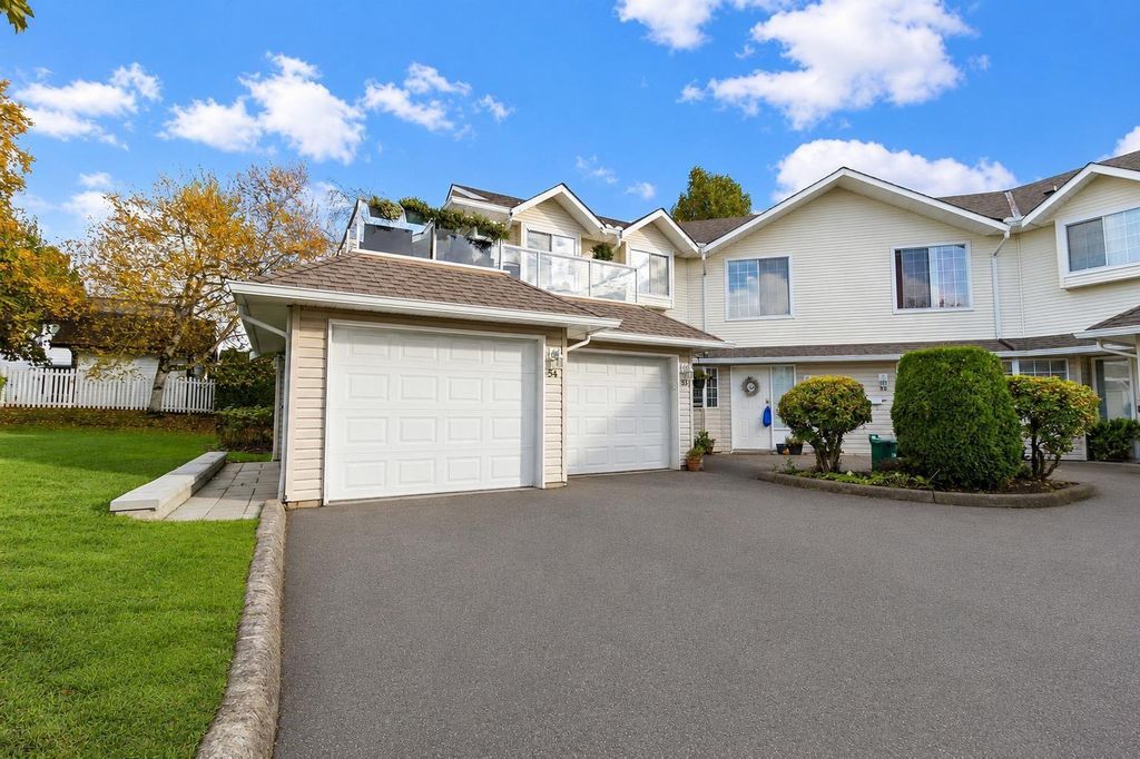 53 31255 Upper Maclure Drive, Abbotsford