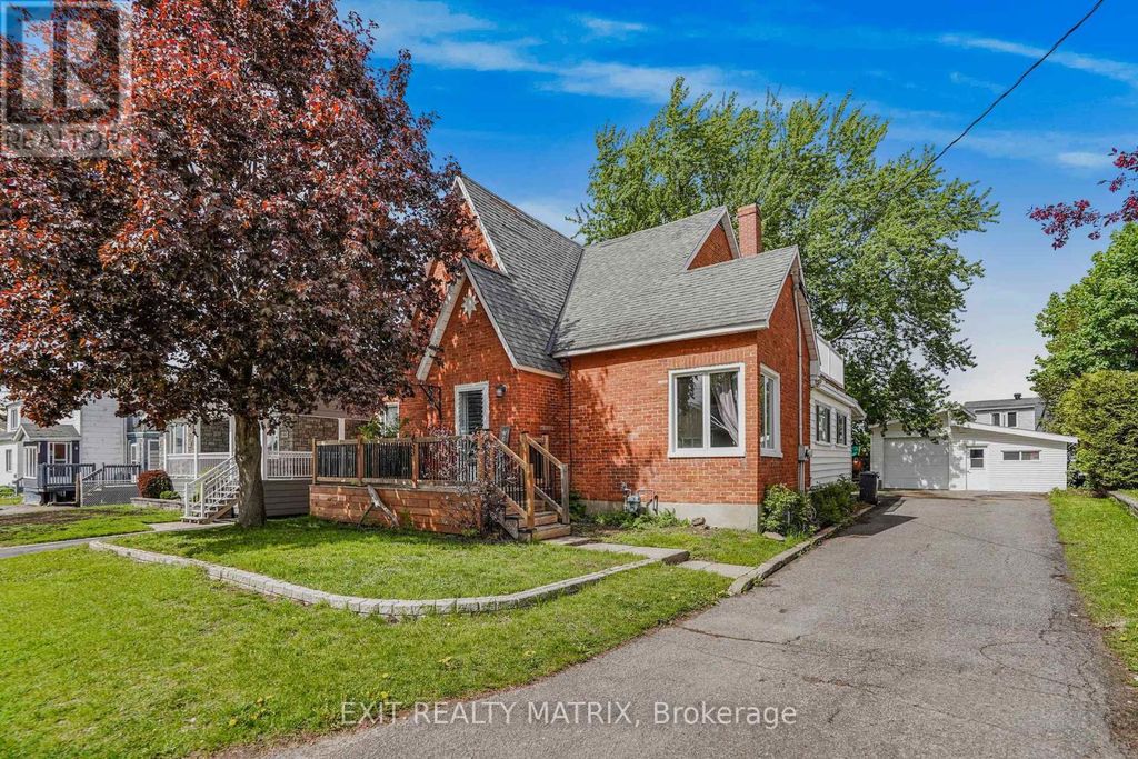 453 Garneau Road, Hawkesbury