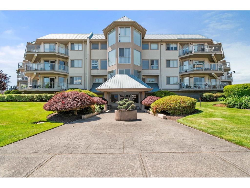 112 7685 Amber Drive|sardis West Vedder, Chilliwack
