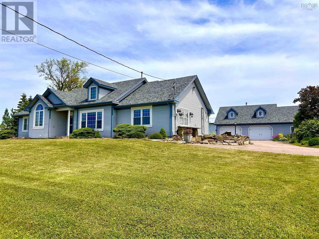120 Pugwash Point Road, Pugwash