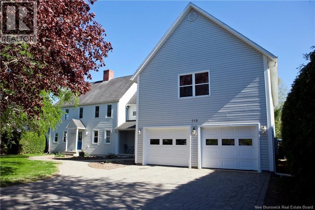 113 Kirkpatrick Street, Woodstock