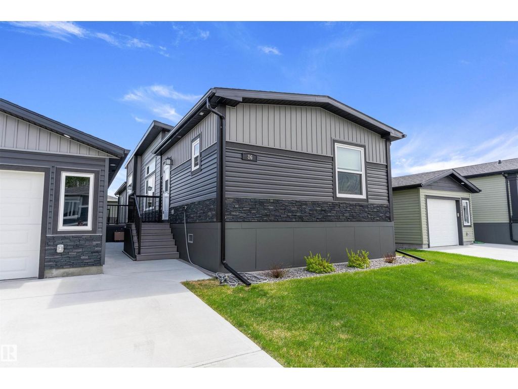 86 Meadowview Rd, Morinville