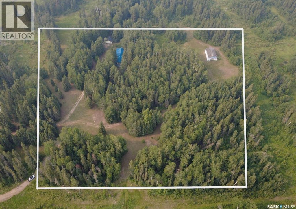 Rest A While Acreage, Paddockwood Rm No. 520