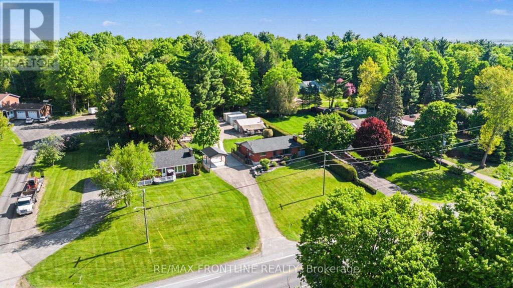 2436 Rideau Ferry Road, Drummond/north Elmsley