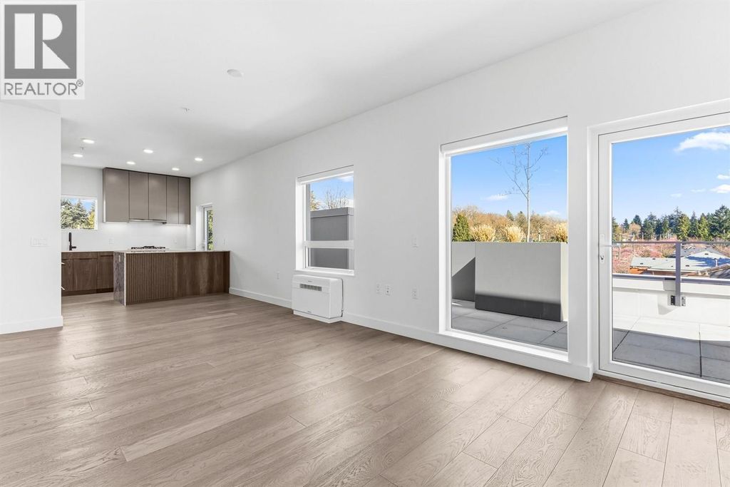 302 3590 W 39th Avenue, Vancouver