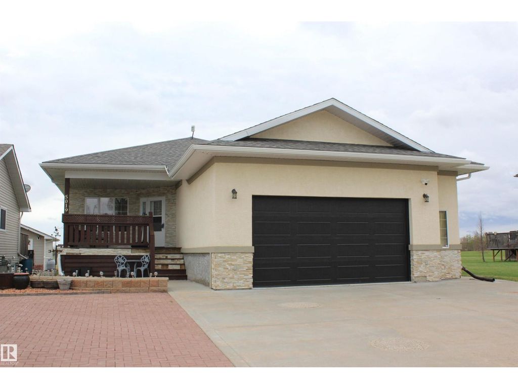 5019 48 Av, Chipman