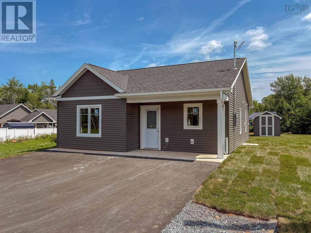 37 Amelia Avenue, Stewiacke