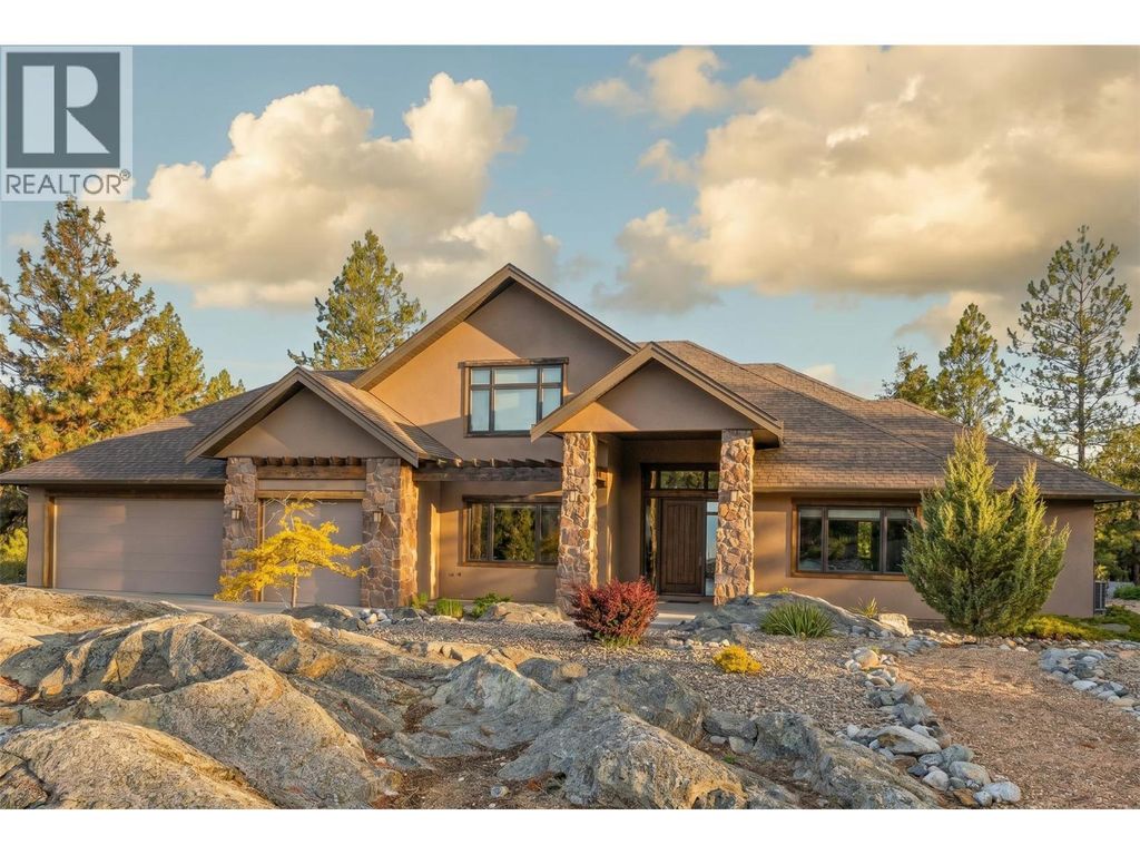 136 Falcon Place, Osoyoos