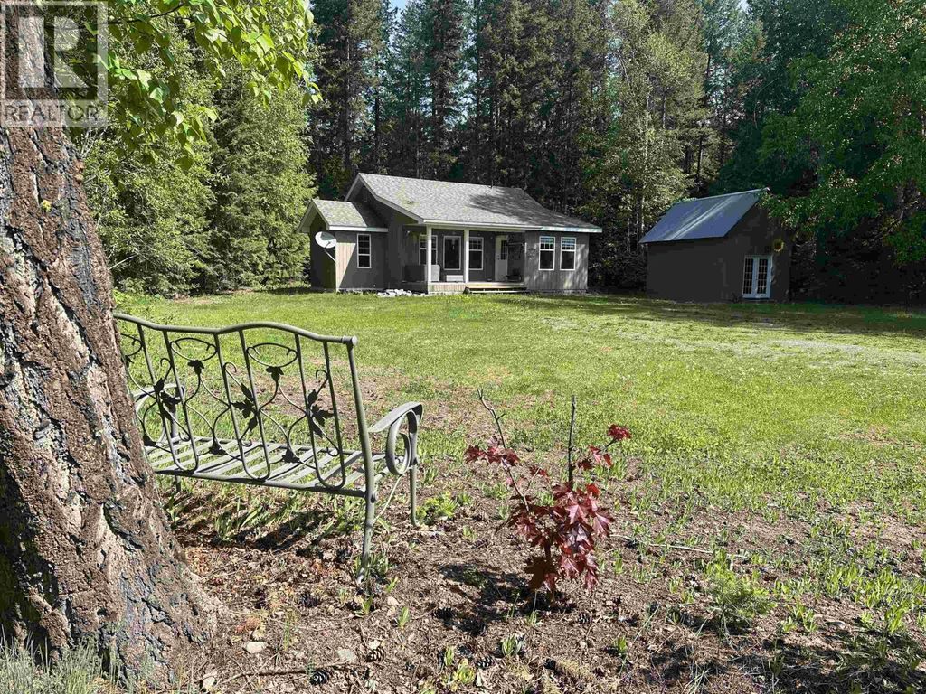 5021 Speed Crescent, Likely
