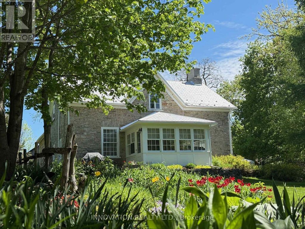 1330 Barries Side Road N, Drummond/north Elmsley