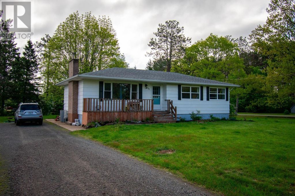 58 Stronach Mountain Road, Wilmot