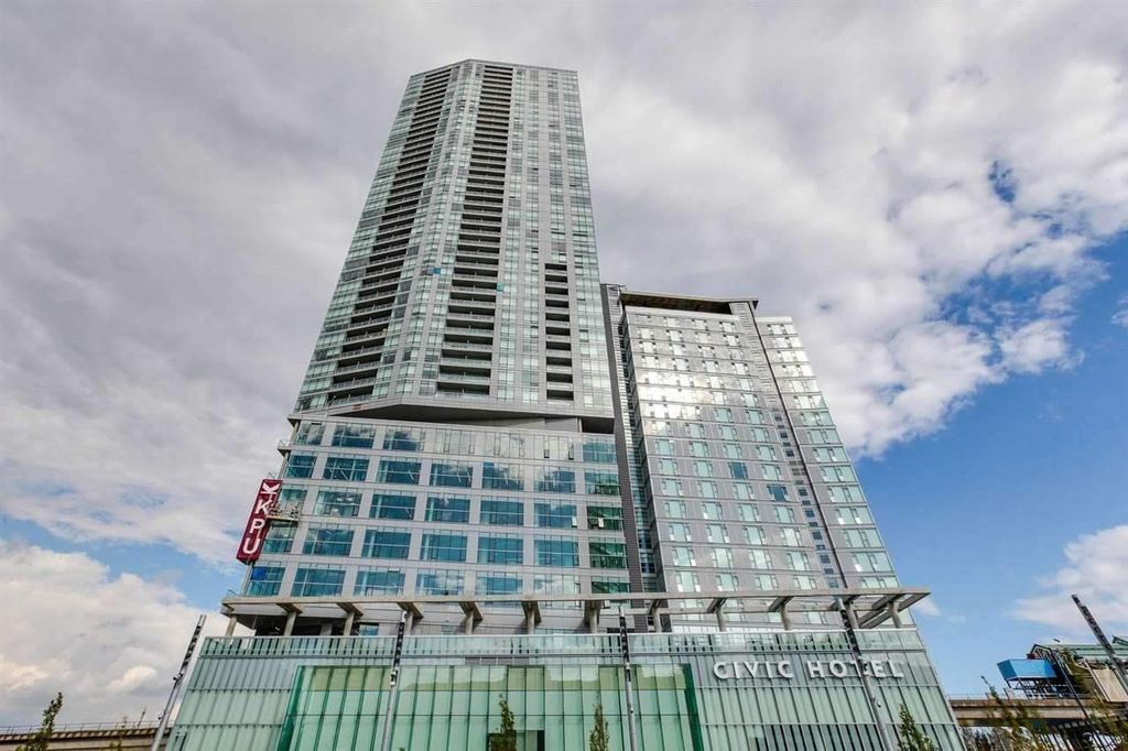 4501 13495 Central Avenue, Surrey