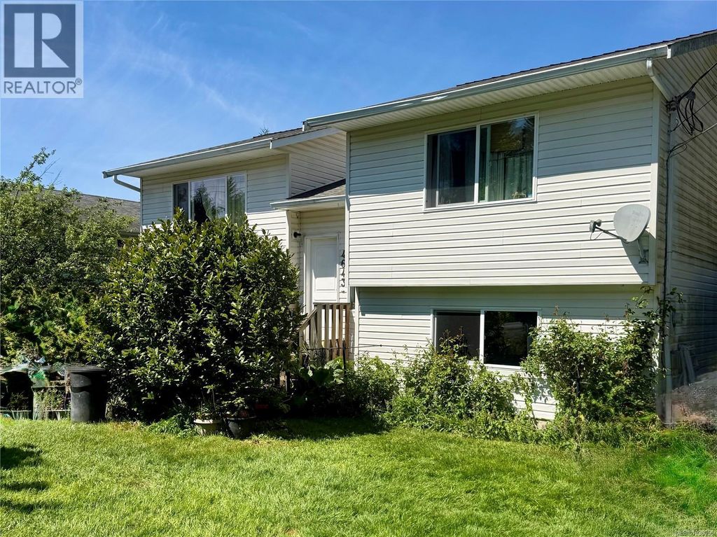 4643 Gail Cres, Courtenay