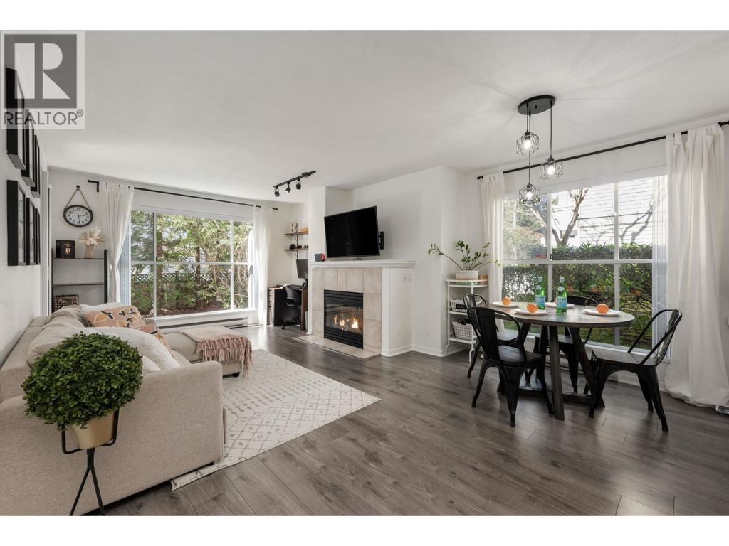 112 8880 Jones Road, Richmond