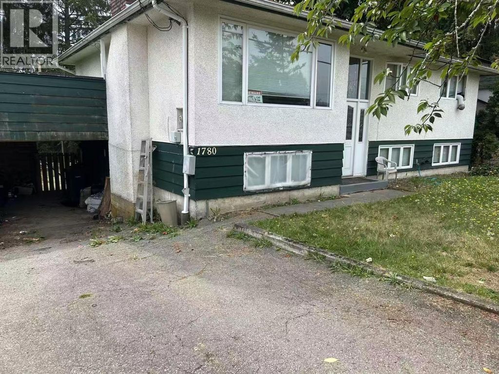 1780 Rideau Avenue, Coquitlam