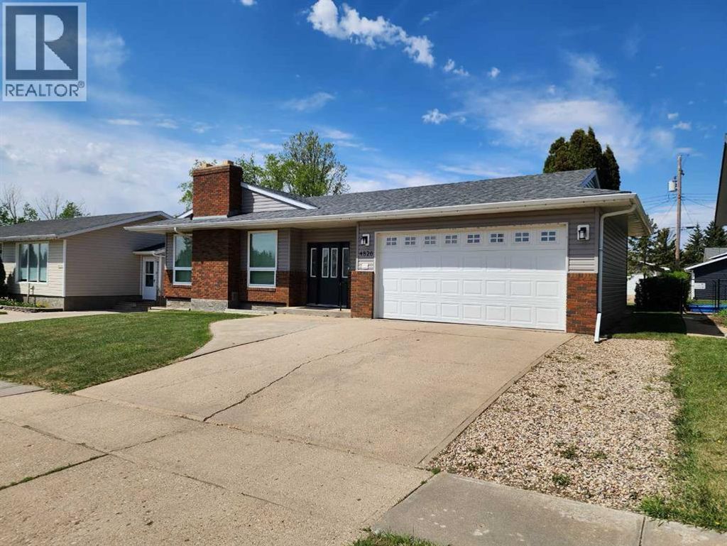 4826 58 Street, Killam