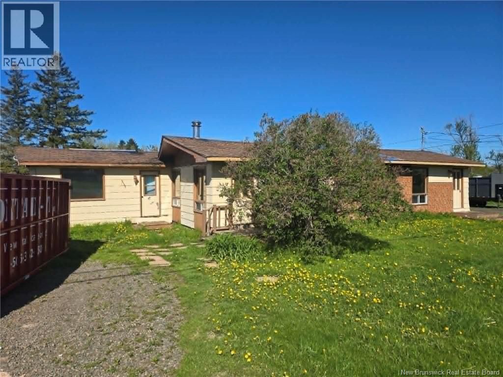 751 Ch Leblanc, Saint-Andre-Leblanc