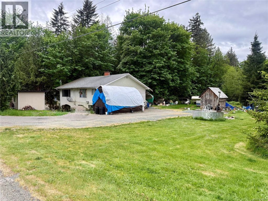6080 Stuart Ave, Port Alberni