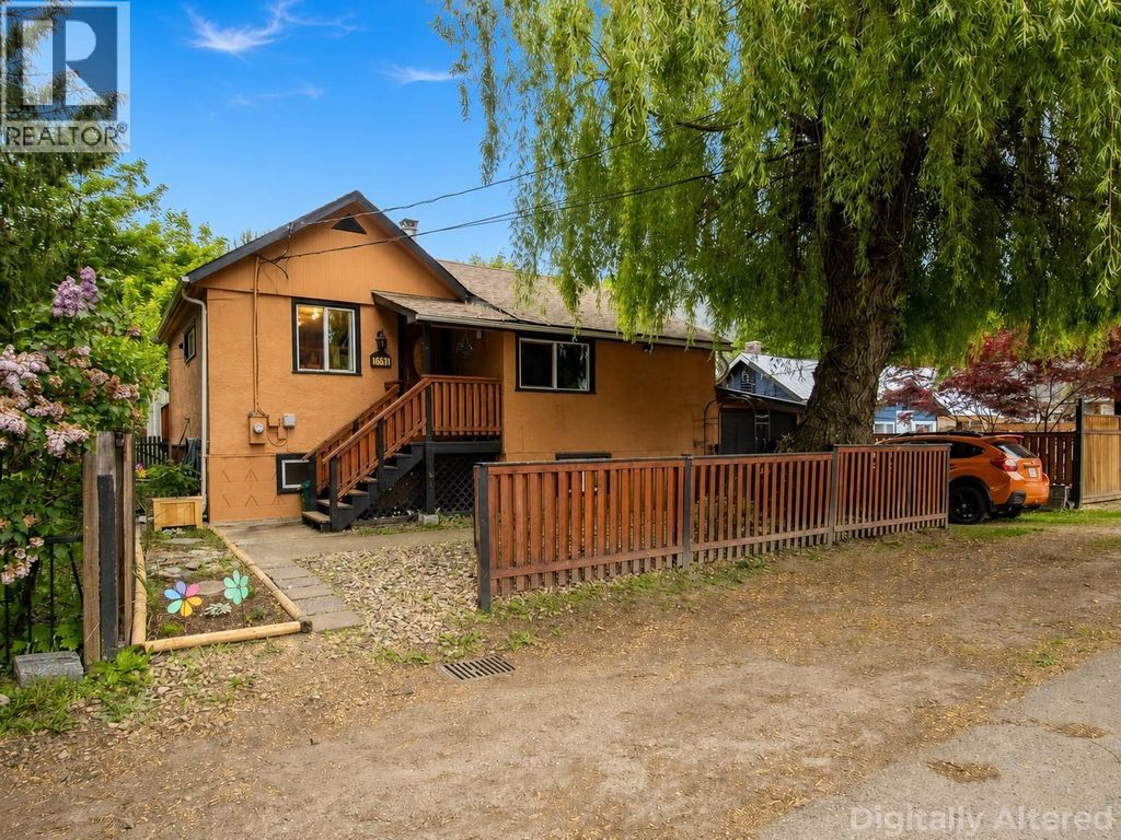 7310 51 Street Ne, Salmon Arm