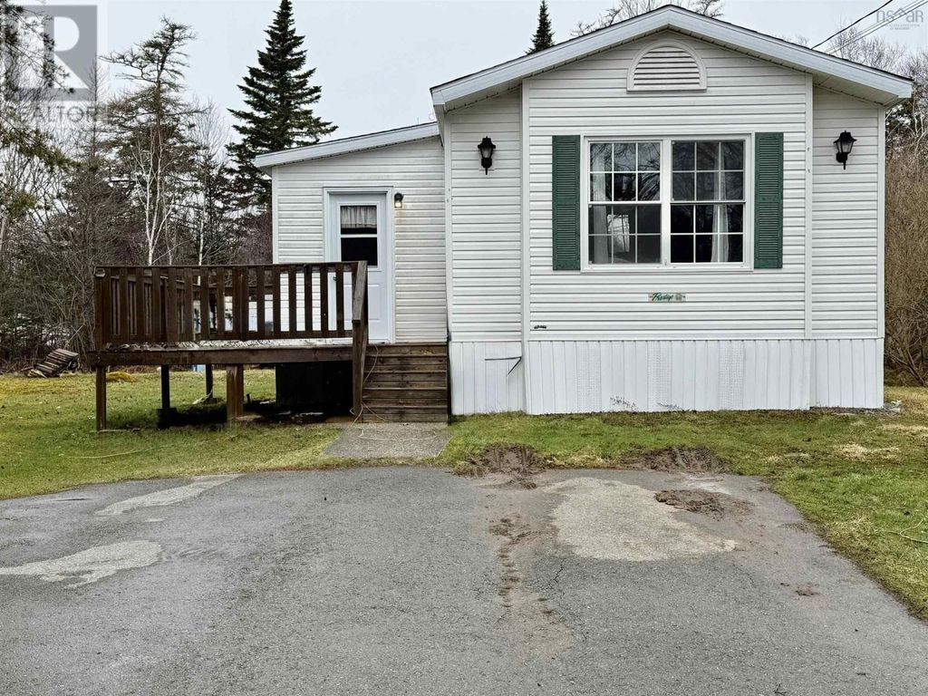 11 Forest View Drive, Barrington Passage