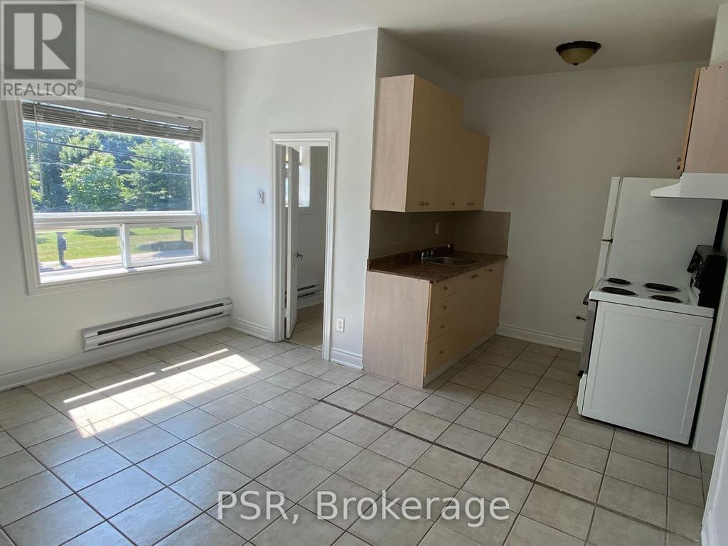 2 - 3110 Lake Shore Boulevard W, Toronto (new Toronto)
