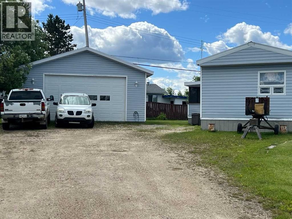 403 9 Street, Fox Creek