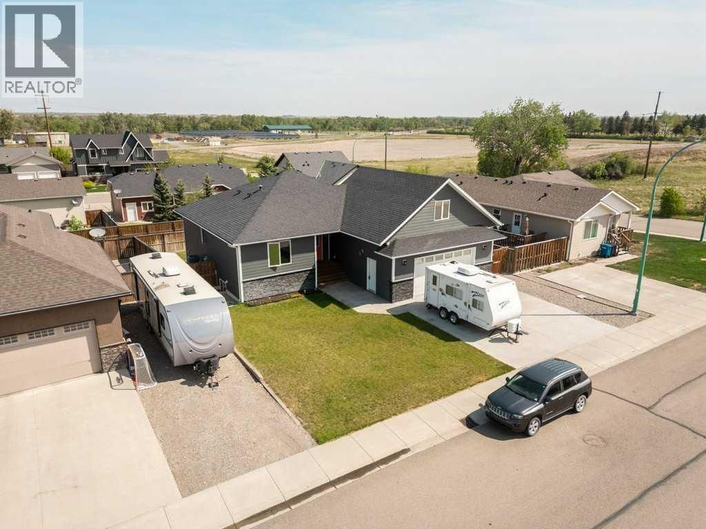 757 28 Street, Fort Macleod