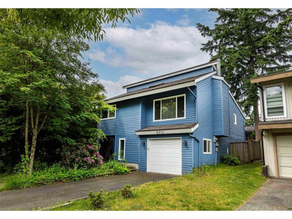 6711 Baker Road, Delta