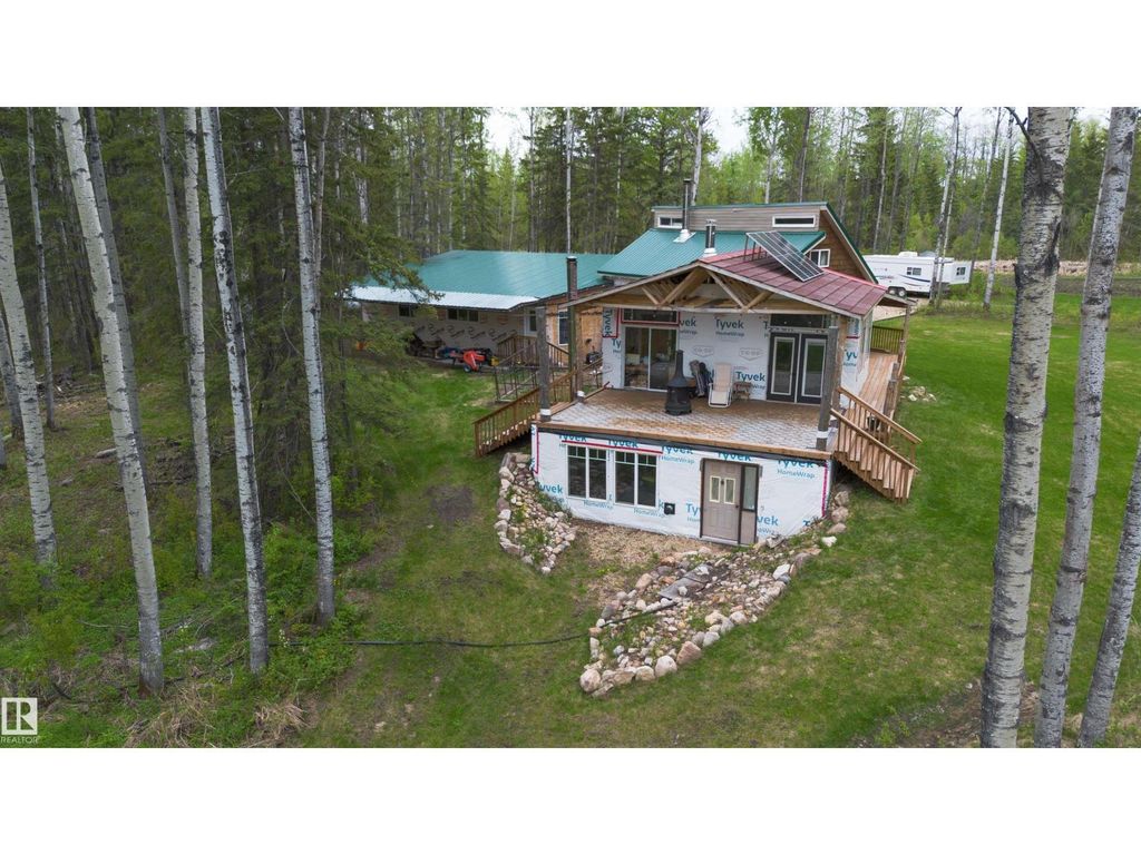 670070 Hwy 44, Rural Lesser Slave River M.d.