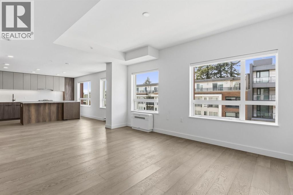307 3590 W 39th Avenue, Vancouver