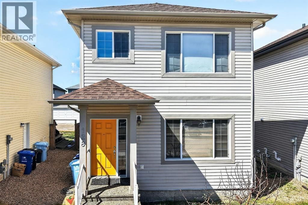 128 Juniper Street, Fort Mcmurray