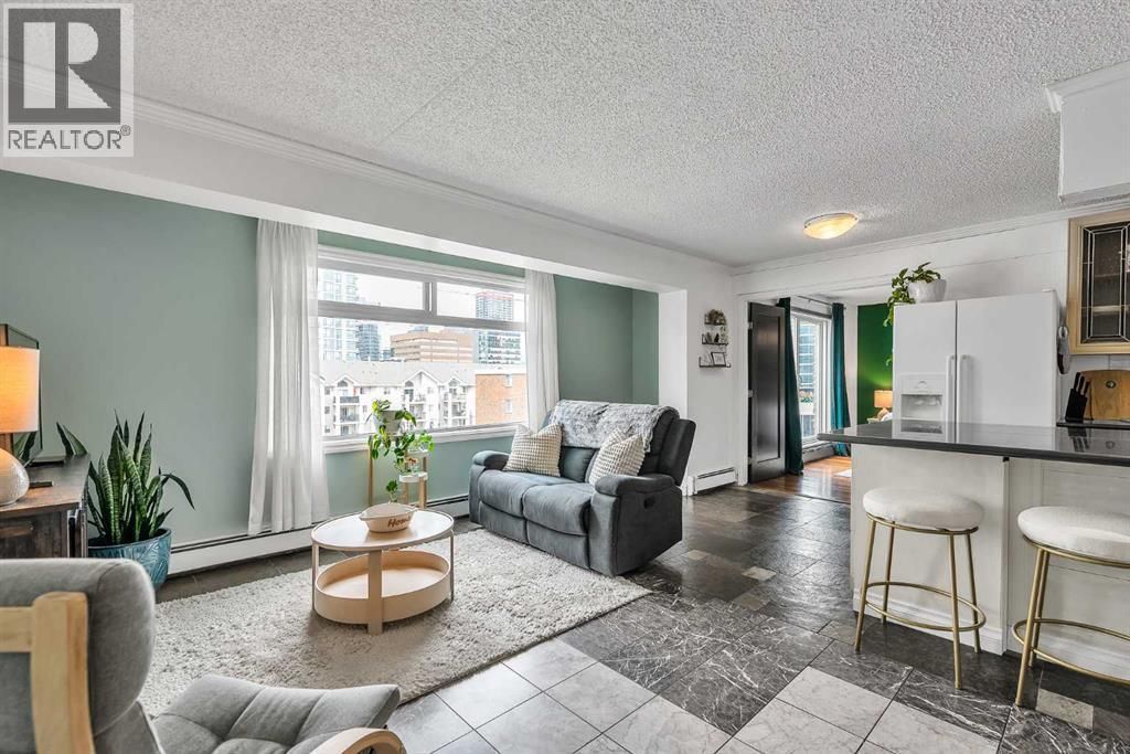 605, 128 15 Avenue Sw, Calgary