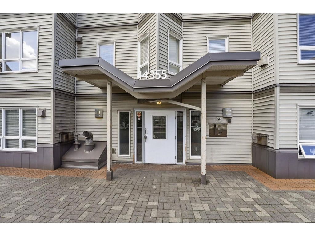 105 14355 103 Avenue, Surrey