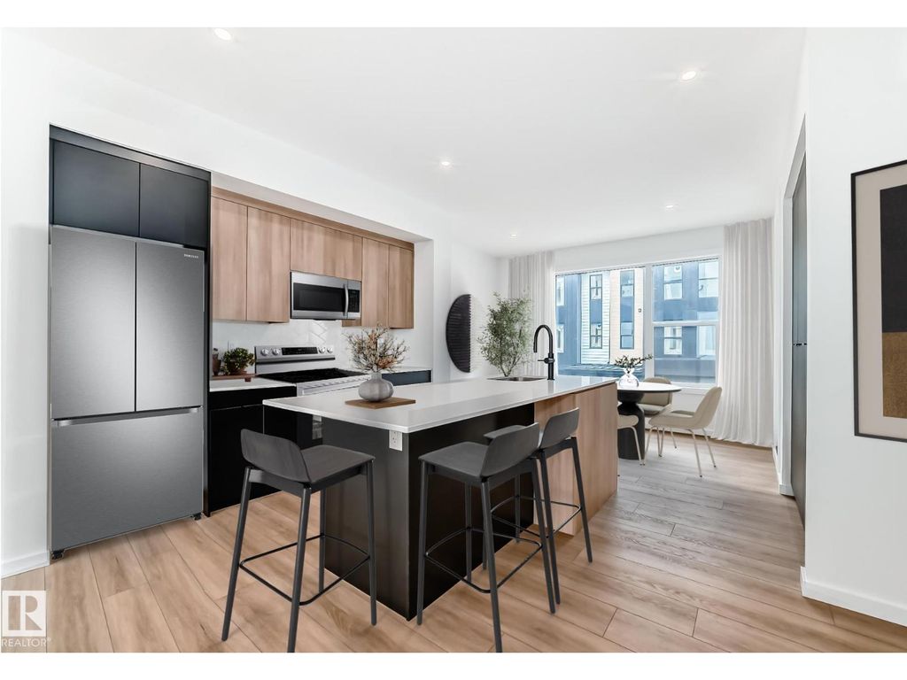 #66 5 Rondeau Dr, St. Albert